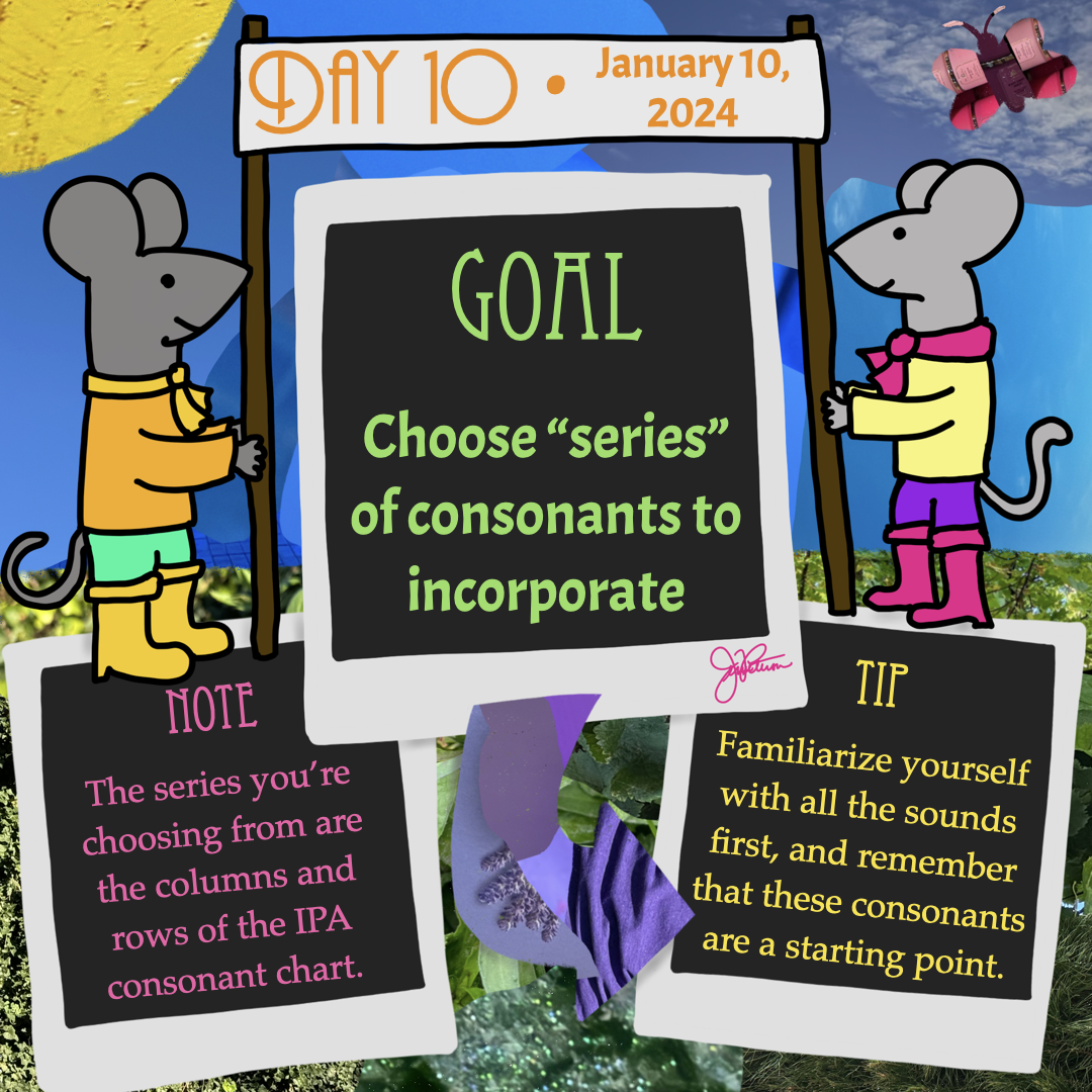 Day 10: January 10, 2024
